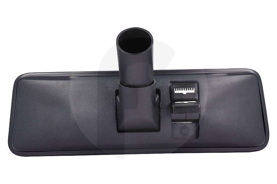 Universeel  Spazzola combinata Aspirapolvere adatto per AEG, Electrolux ø 32 mm Supervifice dura o morbida 240090