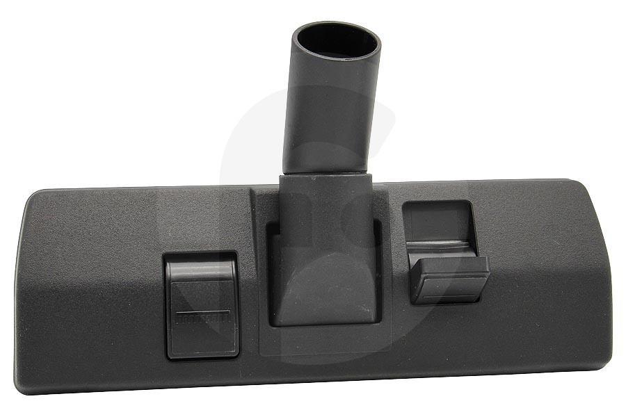 Whirlpool Aspiradora Cepillo combinado universal (cepillo de aspiración, boquilla combinada, boquilla de aspiración) ø 32mm negro aspiradora 240020