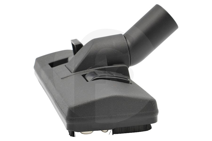 Whirlpool Aspiradora Cepillo combinado universal (cepillo de aspiración, boquilla combinada, boquilla de aspiración) ø 32mm negro aspiradora 240020