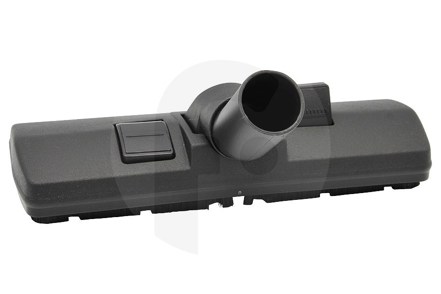 Whirlpool Aspiradora Cepillo combinado universal (cepillo de aspiración, boquilla combinada, boquilla de aspiración) ø 32mm negro aspiradora 240020