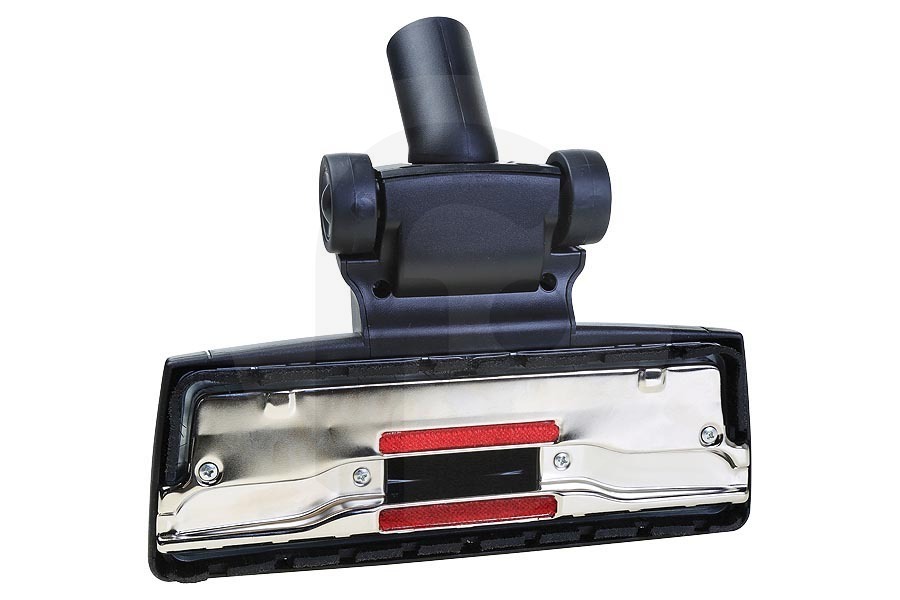 Easyfiks  Easyfiks Kombidüse Luxe (Staubsaugerbürste, Kombimund, Staubsaugerfuß) inkl. Rad ø 32mm für u.a. Electrolux Staubsauger 240441
