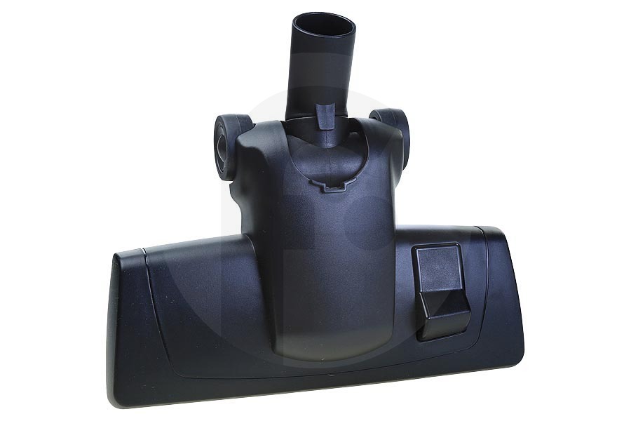 Easyfiks  Easyfiks Kombidüse Luxe (Staubsaugerbürste, Kombimund, Staubsaugerfuß) inkl. Rad ø 32mm für u.a. Electrolux Staubsauger 240441