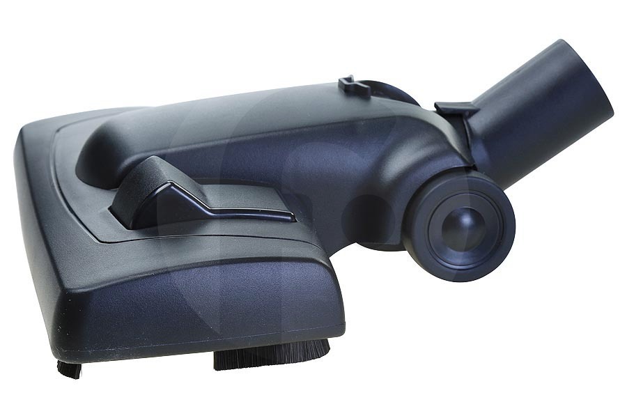 Easyfiks  Easyfiks Kombidüse Luxe (Staubsaugerbürste, Kombimund, Staubsaugerfuß) inkl. Rad ø 32mm für u.a. Electrolux Staubsauger 240441