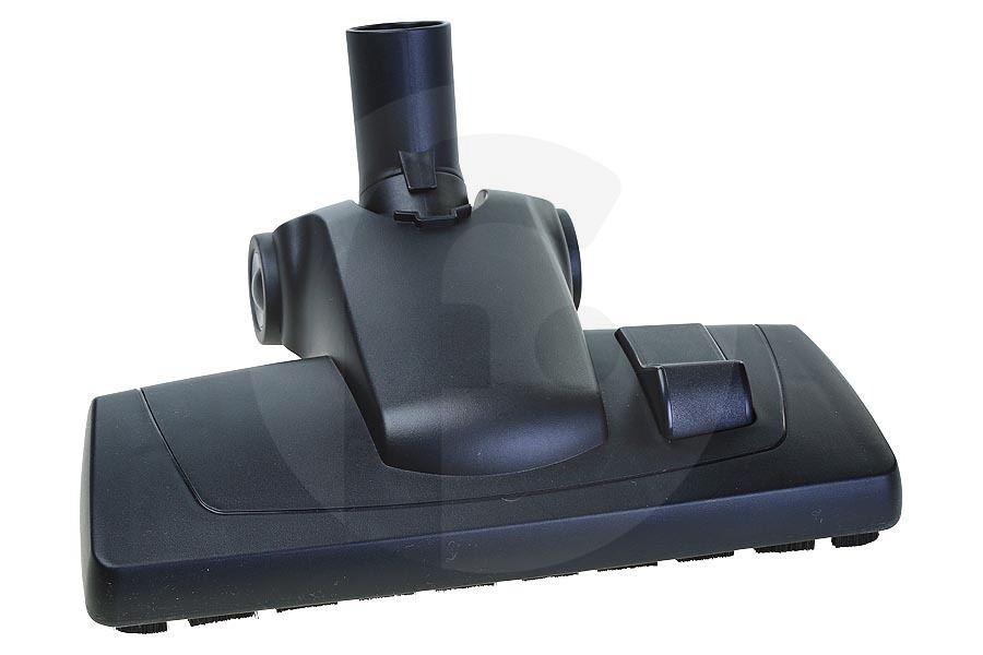 Easyfiks Aspiradora Easyfiks boquilla de aspiración combinada (cepillo combinado) luxe ø 35 mm aspiradora 240746 apto para entre otros ao Miele Nacional Siemens Bosch