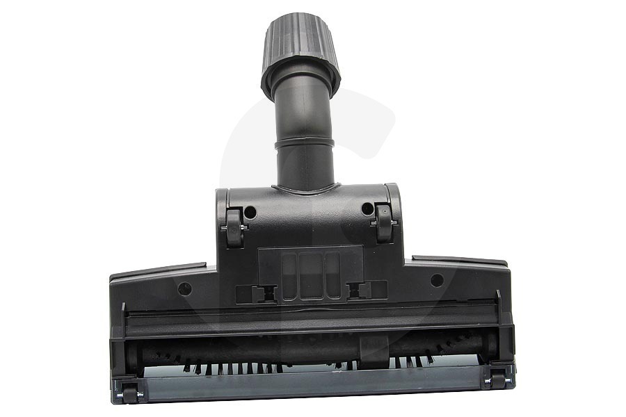 Porter cable Aspirapolvere Spazzola turbo universale (bocchetta turbo, spazzola elettrica, ugello motorizzato) nero aspirapolvere 250012