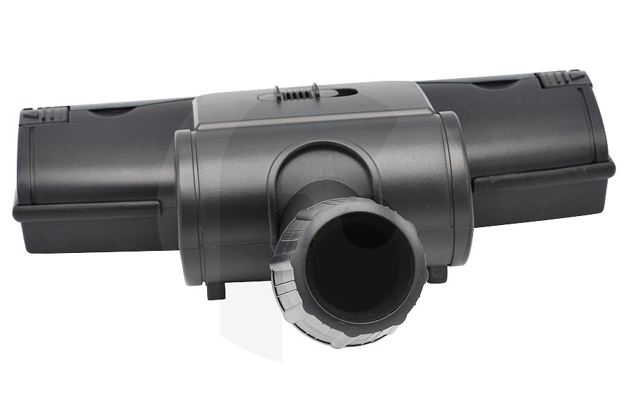 Porter cable Aspirapolvere Spazzola turbo universale (bocchetta turbo, spazzola elettrica, ugello motorizzato) nero aspirapolvere 250012