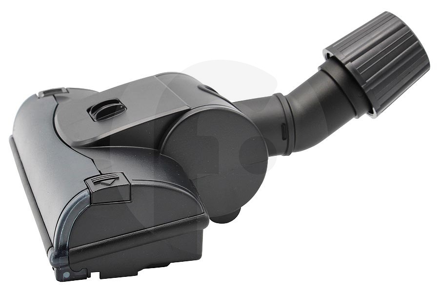 Porter cable Aspirapolvere Spazzola turbo universale (bocchetta turbo, spazzola elettrica, ugello motorizzato) nero aspirapolvere 250012