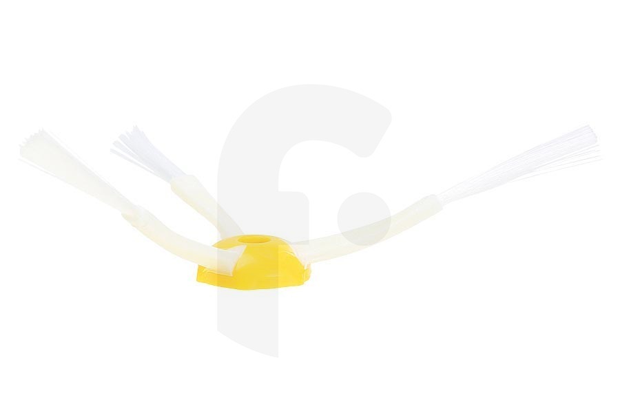 Alternatief Aspirapolvere iRobot Roomba spazzole laterali 3 pezzi robot aspirapolvere 10IR03, 10-IR-03