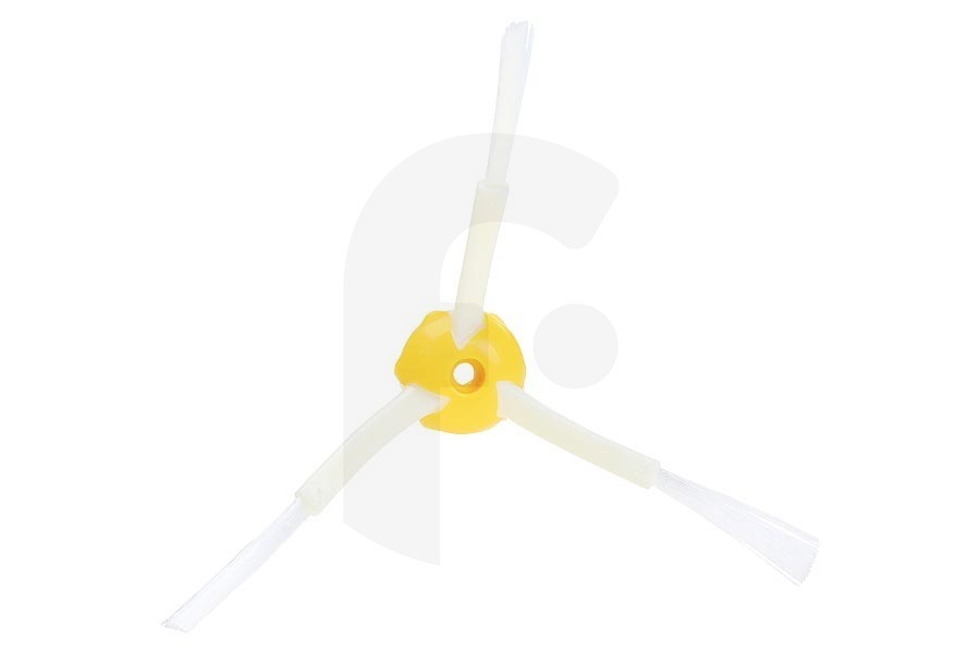 Alternatief Aspirapolvere iRobot Roomba spazzole laterali 3 pezzi robot aspirapolvere 10IR03, 10-IR-03