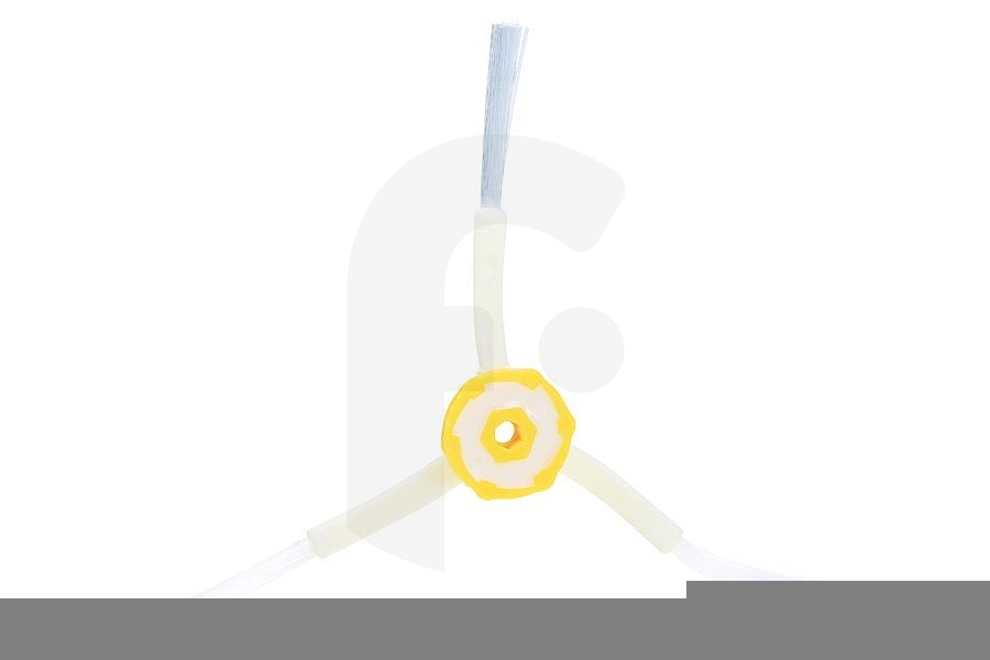 Alternatief Aspirapolvere iRobot Roomba spazzole laterali 3 pezzi robot aspirapolvere 10IR03, 10-IR-03