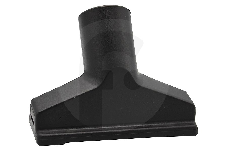 1000233 Boquilla universal para tapicería (cepillo para muebles, cepillo para colchón, boquilla para escaleras) con cepillo ø 35mm negro para entre otros  aspiradora 69ML04 apto para entre otros incluido Miele National Bosch