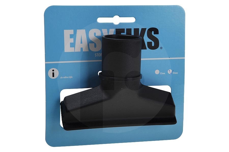 Easyfiks Aspiradora Easyfiks boquilla de succión pequeña (boquilla para la limpieza de los muebles, cepillo para muebles) ⌀ 35mm aspiradora SM2006