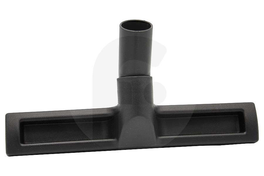 Philips Aspirapolvere Spazzola universale per parquet (spazzola per laminati, bocchetta per parquet, bocchetta aspirante per pavimenti duri) ø 32mm nero aspirapolvere 240320
