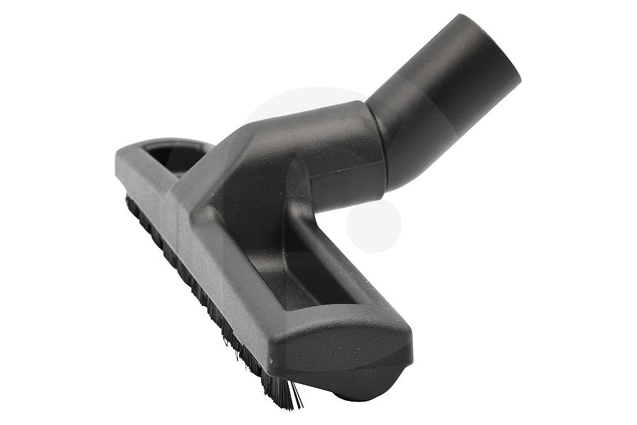 Philips Aspirapolvere Spazzola universale per parquet (spazzola per laminati, bocchetta per parquet, bocchetta aspirante per pavimenti duri) ø 32mm nero aspirapolvere 240320