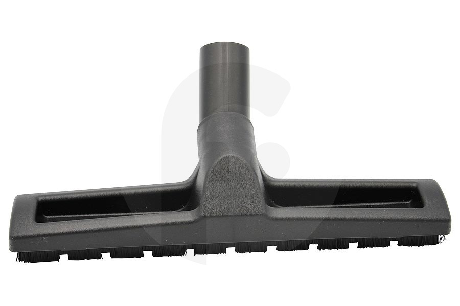 Universeel 10604712 Aspiradora Cepillo universal para parquet (cepillo para laminados, boquilla para parquet, boquilla aspiradora para suelos duros) ø 32mm negro aspiradora 240320 apto para entre otros Electrolux Nilfisk Fam
