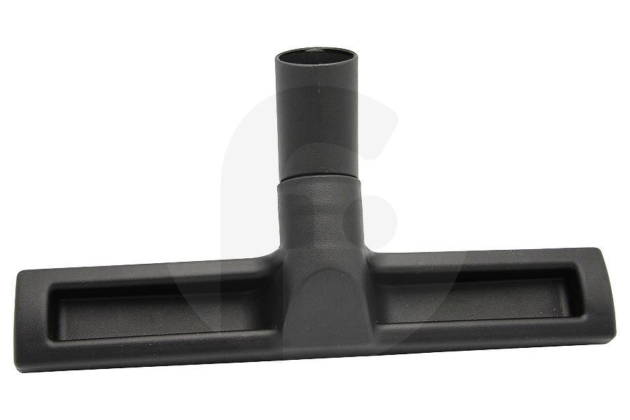 Universeel Aspirapolvere Spazzola universale per parquet (spazzola per laminati, bocchetta per parquet, bocchetta aspirante per pavimenti duri) ø 35mm nero aspirapolvere 240655
