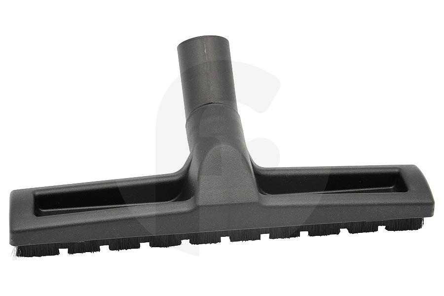 10604703 Aspiradora Cepillo universal para parquet (cepillo para laminados, boquilla para parquet, boquilla aspiradora para suelos duros) ø 35mm negro aspiradora 240655 apto para entre otros incluido Miele National Bosch