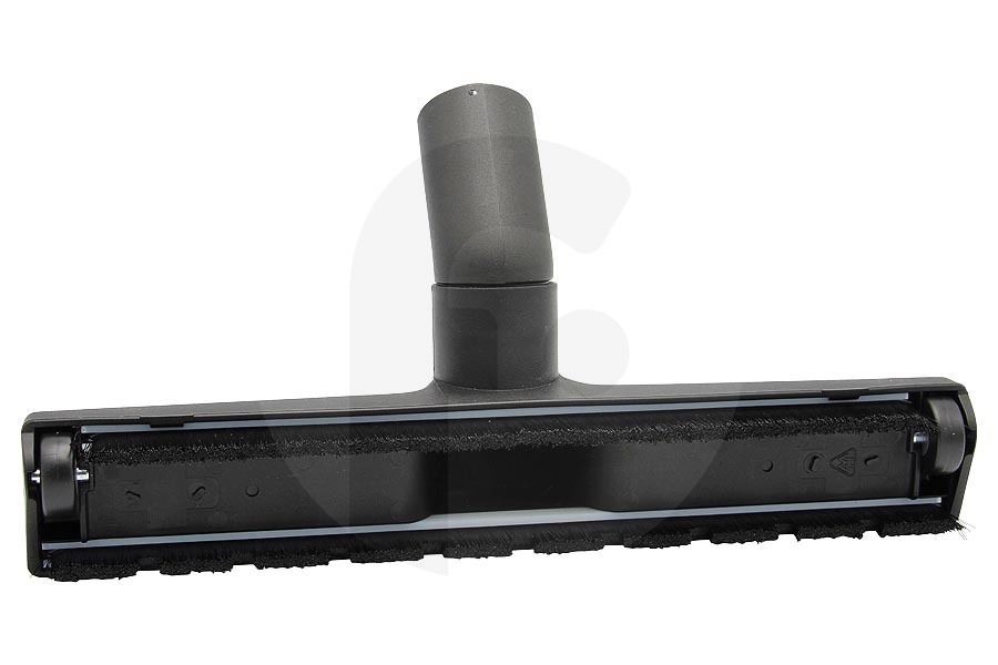 Universeel Aspirapolvere Spazzola universale per parquet (spazzola per laminati, bocchetta per parquet, bocchetta aspirante per pavimenti duri) ø 35mm nero aspirapolvere 240655