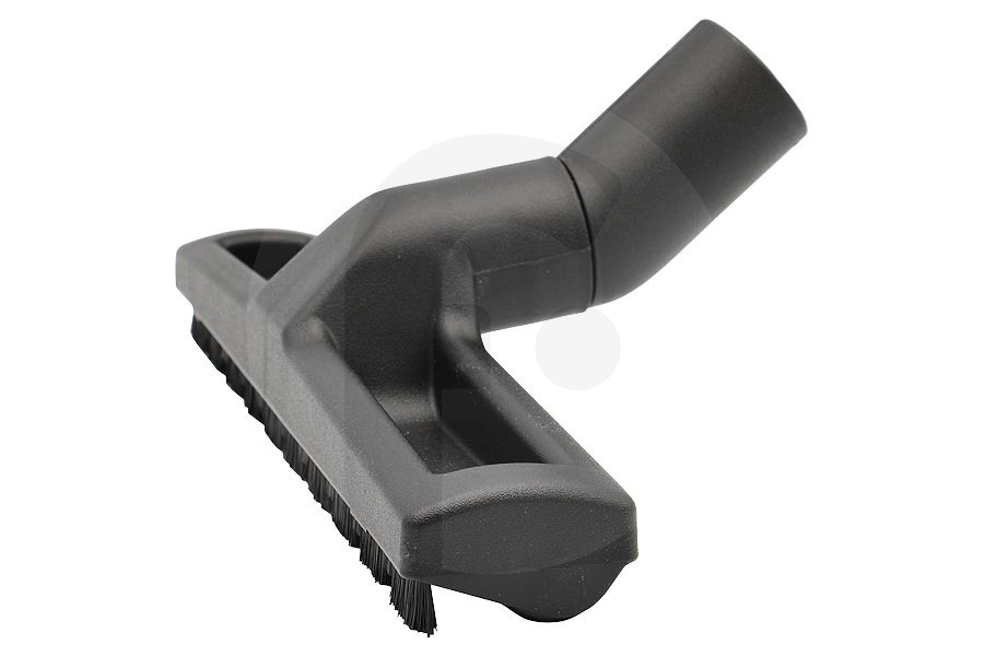 Universeel Aspirapolvere Spazzola universale per parquet (spazzola per laminati, bocchetta per parquet, bocchetta aspirante per pavimenti duri) ø 35mm nero aspirapolvere 240655