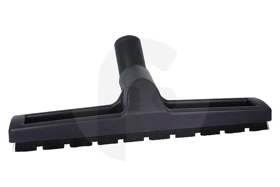 Universeel Aspiradora Cepillo Parquet (Ø 32mm parquet, laminas, baldosas) aspiradora 1000425 apto para entre otros Electrolux Nilfisk Fam