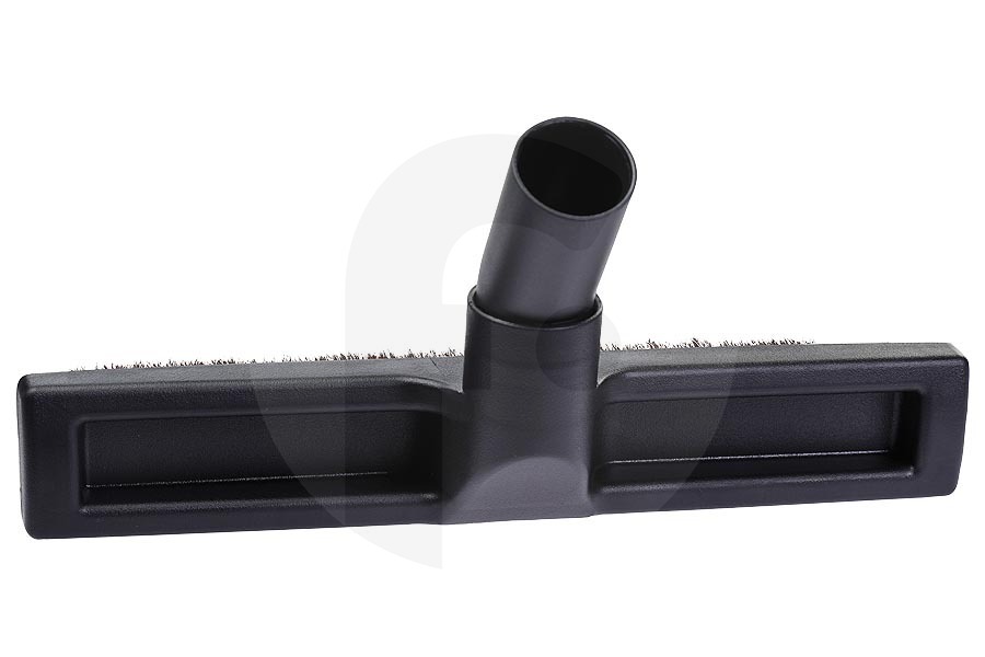 Universeel Aspirapolvere Spazzola universale per parquet (spazzola per laminati, bocchetta per parquet, bocchetta aspirante per pavimenti duri) con crine di cavallo ø 32mm aspirapolvere 1000211