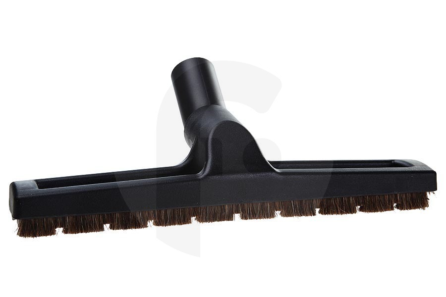 Numatic Aspirapolvere Easyfiks spazzola per parquet (spazzola per laminati, bocchetta per parquet) con crine ø 32 mm per Nilfisk aspirapolvere SM2000 adatto a tra cui Nilfisk aeg