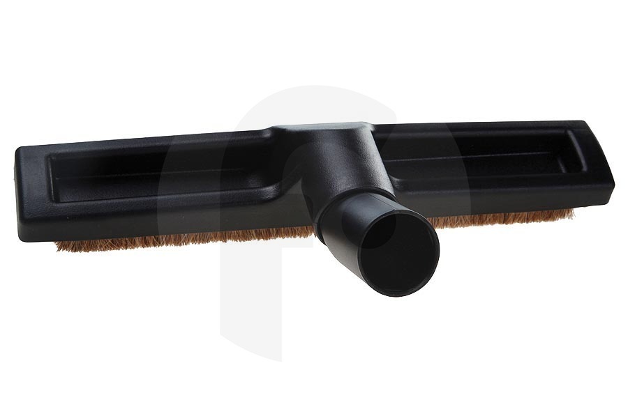 Numatic Aspirapolvere Easyfiks spazzola per parquet (spazzola per laminati, bocchetta per parquet) con crine ø 32 mm per Nilfisk aspirapolvere SM2000