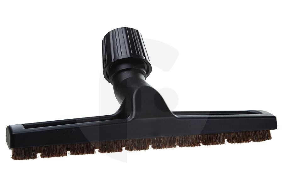 Universeel Easyfiks Aspiradora Boquilla parquet SM2001 Aspirador apto para entre otros Crin de caballo y las ruedas