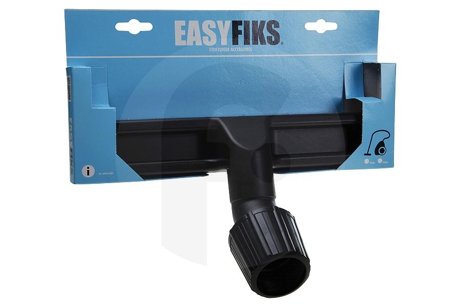 Bork  Easyfiks Bocchetta per parquet SM2001 Aspirapolvere