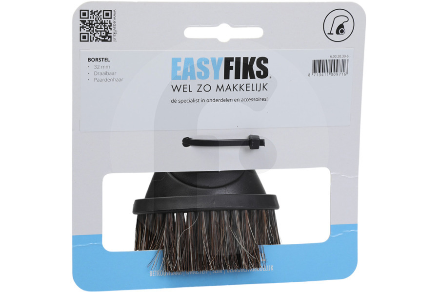 Easyfiks  Aspirador Easyfiks Cepillo SM2878