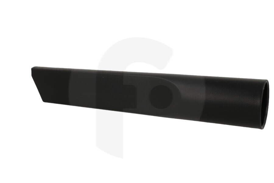 Easyfiks Aspiradora Easyfiks accesorio para ranuras (boquilla para radiador) ø 32 mm para Nilfisk y otros aspiradora SM2002 apto para entre otros Electrolux Nilfisk Fam