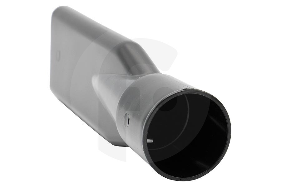 Universell  Düse (Schlitz 45 mm schwarz) für Staubsauger 7607040504
