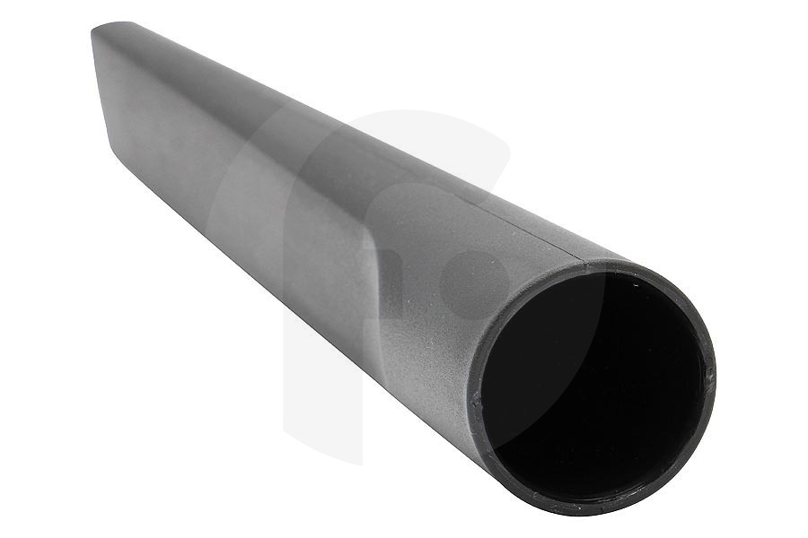 Universeel Aspiradora Boquilla para ranuras universal (boquilla para grietas, herramienta para ranuras, boquilla para hendiduras) extra largo ø 35mm negro aspiradora 4335350