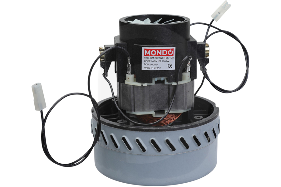 Universeel Aspiradora Motor universal Bypass DSB30 1000W 130x143x164mm 3891SE SBDS10302 aspiradora 54AS219 apto para entre otros rango de altura 6,6cm