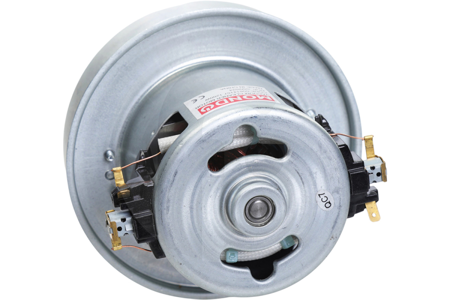 Universeel  Motor universal 1200W 50Hz ⌀ 130 x 110mm V1J-PH22 aspiradora 