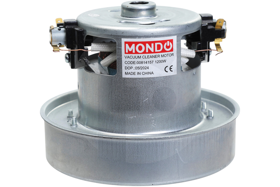 Universeel  Motor universal 1200W 50Hz ⌀ 130 x 110mm V1J-PH22 aspiradora 