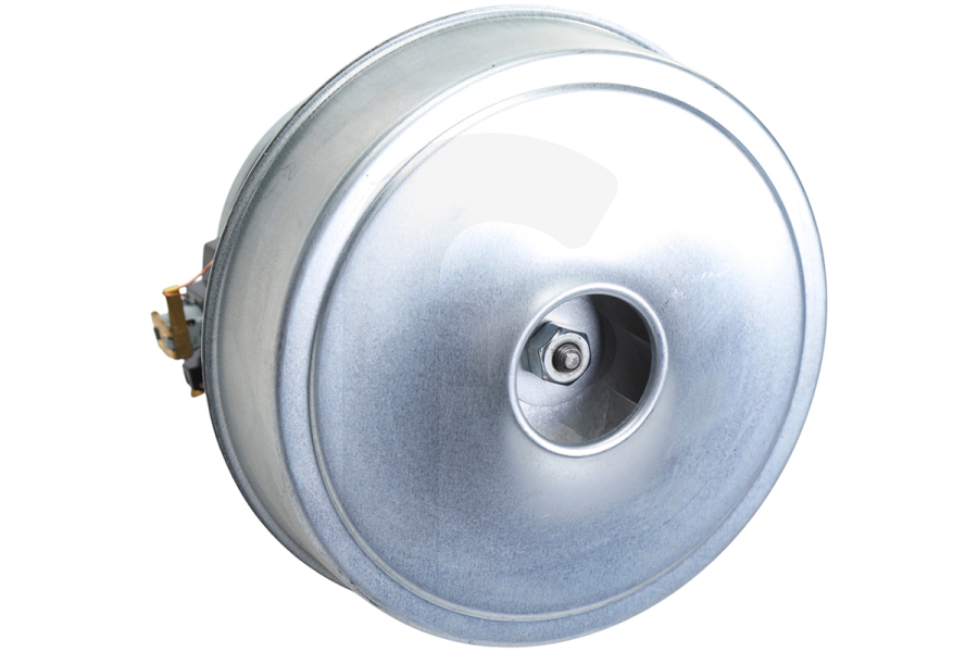 Universeel  Motor universal 1200W 50Hz ⌀ 130 x 110mm V1J-PH22 aspiradora 