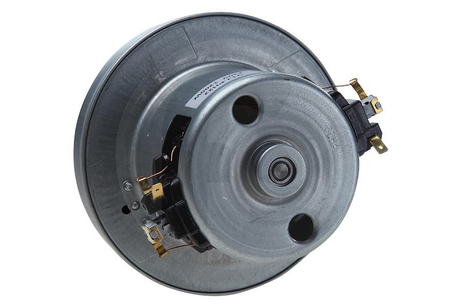 Universeel  Motore universale 1200W 50Hz ⌀ 130 x 110mm V1J-PH22 aspirapolvere 