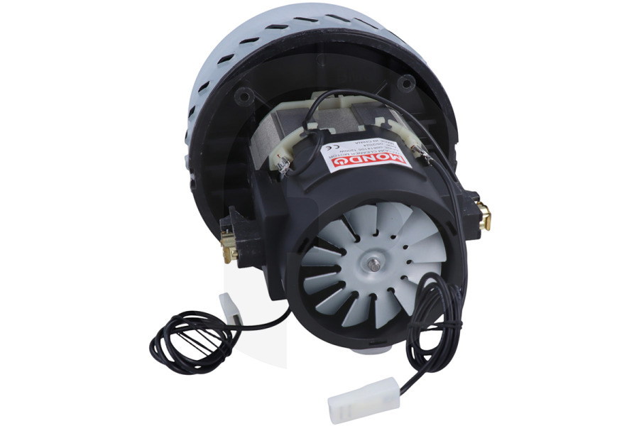 Universeel  Motor universal para aspiradora