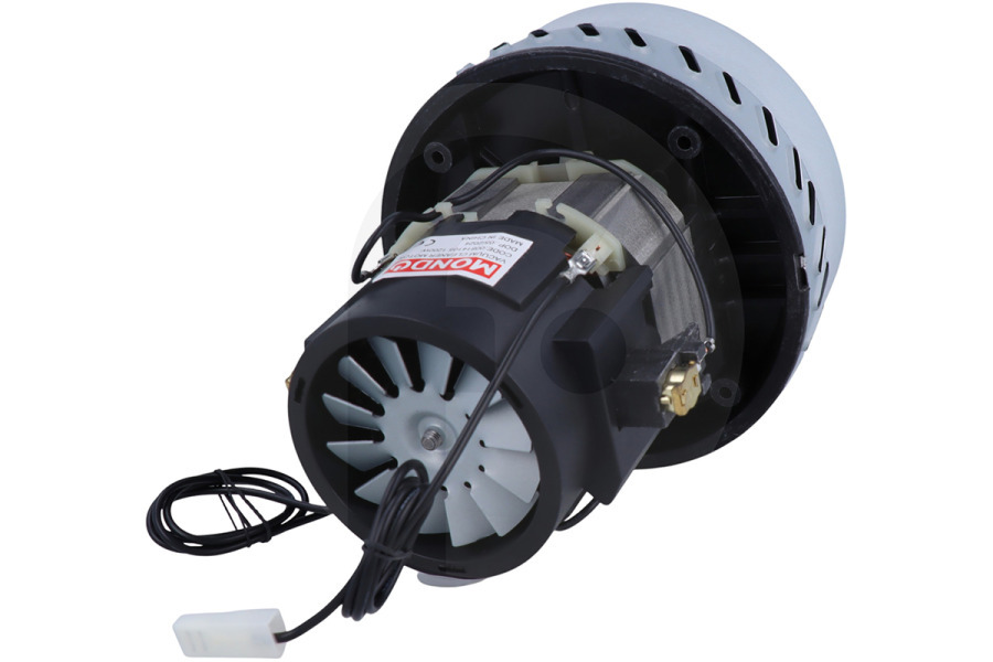 Universeel  Motor universal para aspiradora