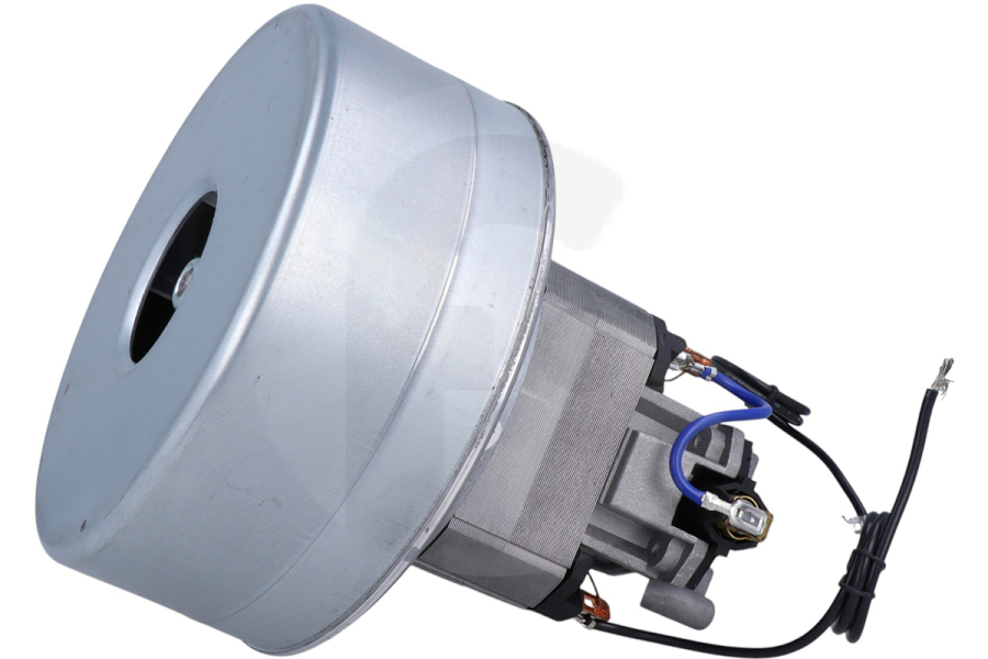 Universeel Aspiradora Motor universal para aspiradora apto para entre otros Diámetro 144 mm Altura 160 mm