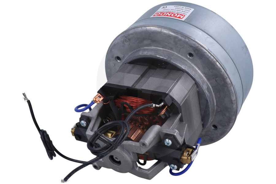Universeel  Motor universal para aspiradora