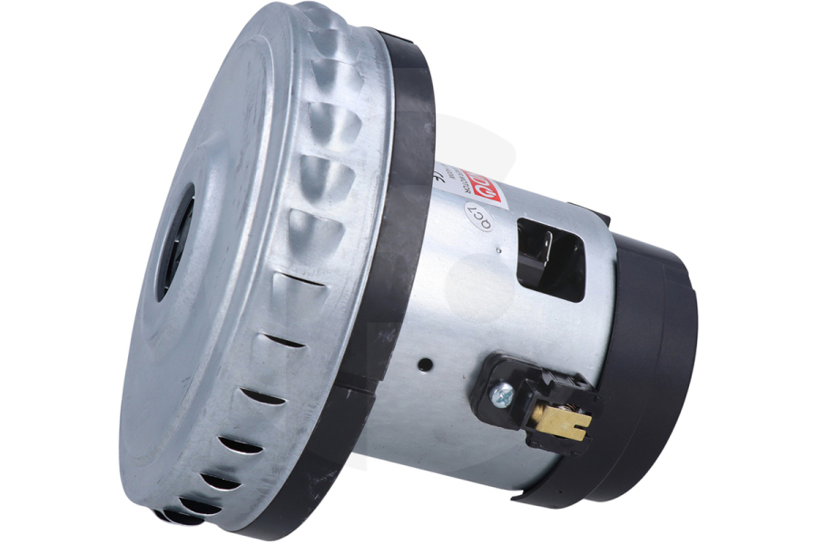 Universeel Aspiradora Motor universal para aspiradora apto para entre otros Diámetro 139,5 mm Altura 137,5 mm