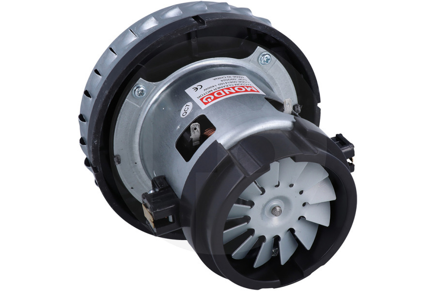Universeel  Motor universal para aspiradora
