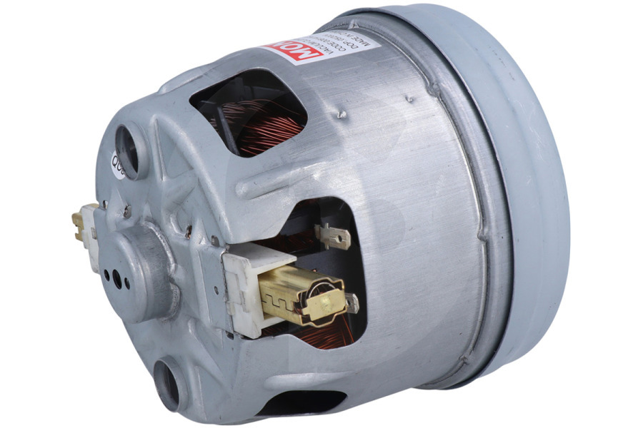 Universell  Universeller Motor für Staubsauger