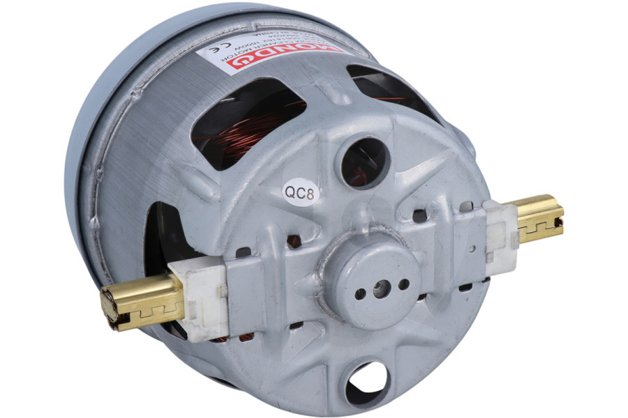 Universell  Universeller Motor für Staubsauger
