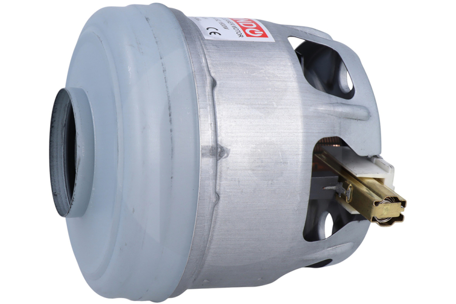 Universeel Aspiradora Motor universal para aspiradora apto para entre otros Diámetro 103 mm Altura 117 mm