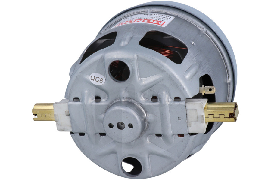 Universell  Universeller Motor für Staubsauger