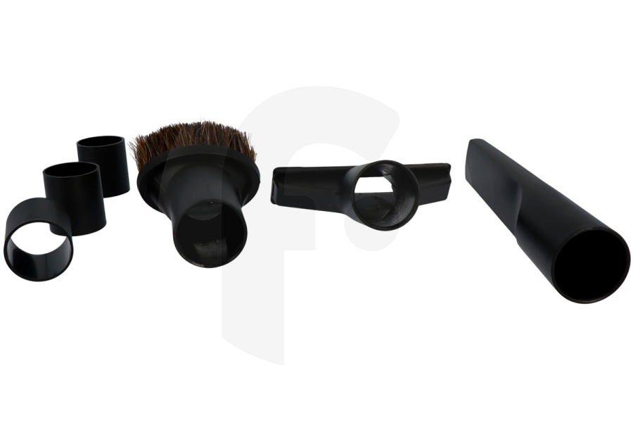 Universeel Aspiradora Fiyo Limpiador universal kit accesorios 1000435
