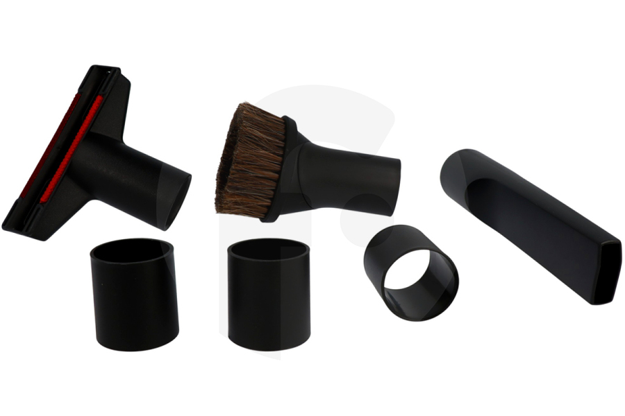 Universeel Aspiradora Fiyo Limpiador universal kit accesorios 1000435